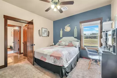 31194 E County Road 1330, Willow, OK 73673 photo 30