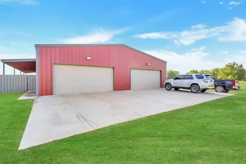 31194 E County Road 1330, Willow, OK 73673 photo 41