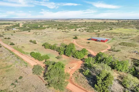 31194 E County Road 1330, Willow, OK 73673 photo 3