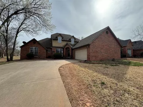 1308 NW 149th St, Edmond, OK 73013