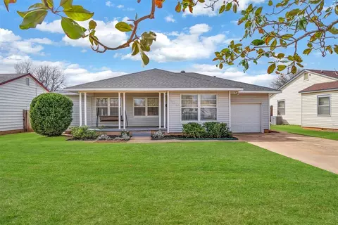 509 Birch St, Altus, OK 73521