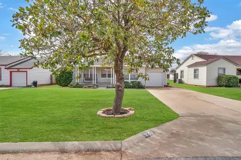 509 Birch St, Altus, OK 73521 photo 3
