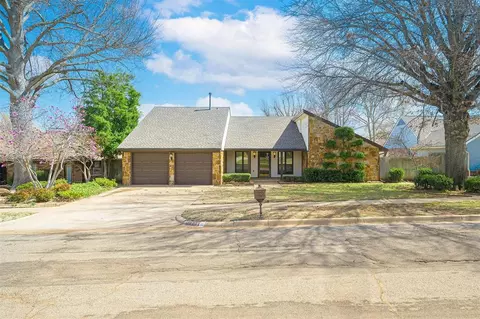 12304 S Villa Ave, Oklahoma City, OK 73170