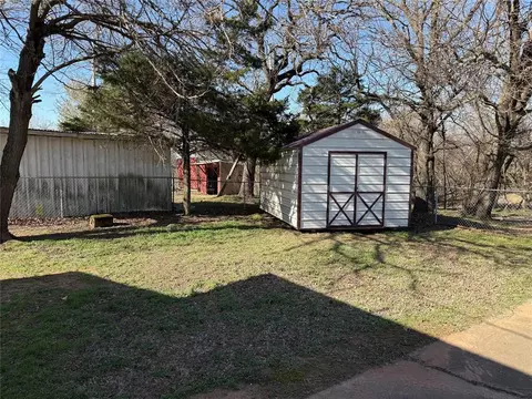 5 S 8th St, Agra, OK 74824 photo 5