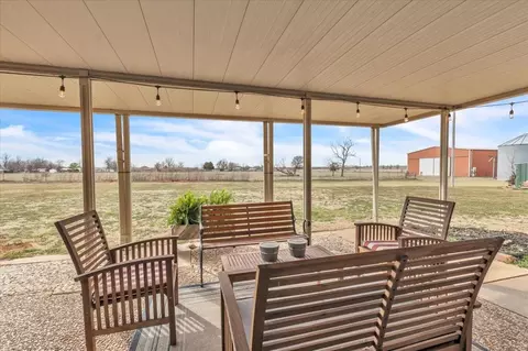 1734 E Orme Ln, Anadarko, OK 73005 photo 22