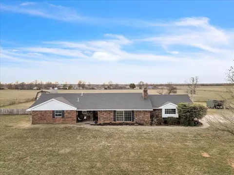 1734 E Orme Ln, Anadarko, OK 73005 photo 26