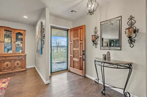 1734 E Orme Ln, Anadarko, OK 73005 photo 3