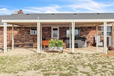 1734 E Orme Ln, Anadarko, OK 73005 photo 23
