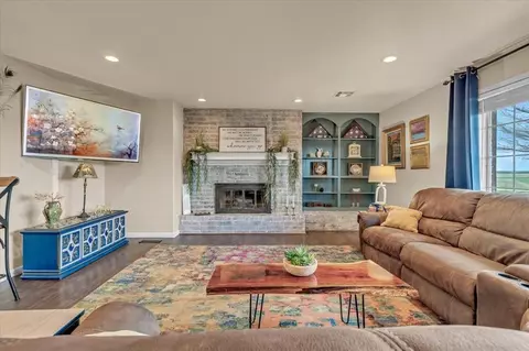 1734 E Orme Ln, Anadarko, OK 73005 photo 5
