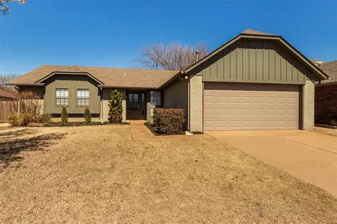 2117 Sagewood Dr, Edmond, OK 73013