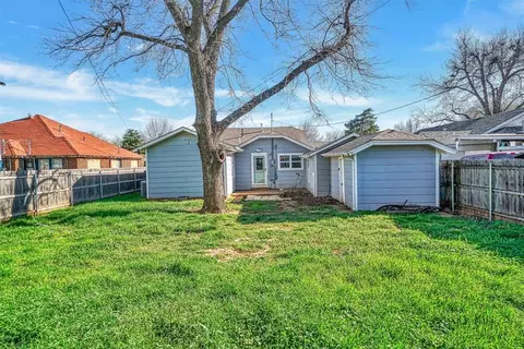 721 E Cypress St, Altus, OK 73521 photo 30