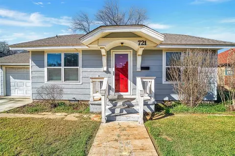 721 E Cypress St, Altus, OK 73521