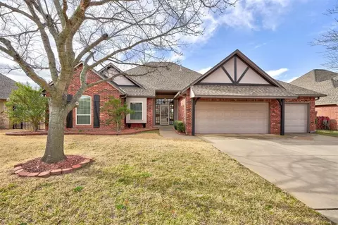 1516 SW 137th St, Oklahoma City, OK 73170