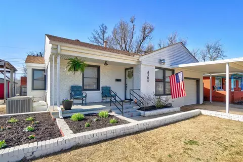 4304 NW 17th St, Oklahoma City, OK 73107