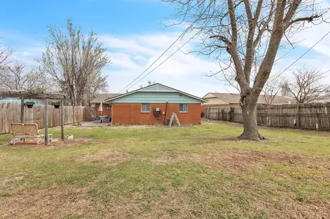 2017 N Timber Ave, Bethany, OK 73008 photo 19