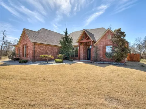 17000 SE 91st St, Choctaw, OK 73020