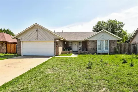 13108 Moccasin Ln, Oklahoma City, OK 73170