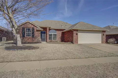 1987 Pleasant Ridge Rd, Edmond, OK 73012