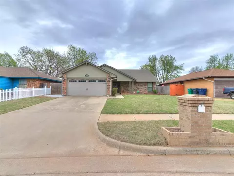 816 Turtle Creek Rd, Moore, OK 73170 photo 28