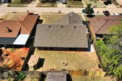 816 Turtle Creek Rd, Moore, OK 73170 photo 48