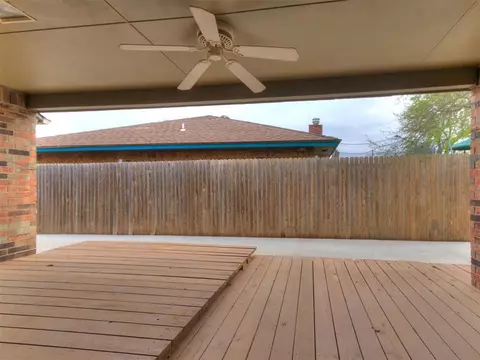 816 Turtle Creek Rd, Moore, OK 73170 photo 24