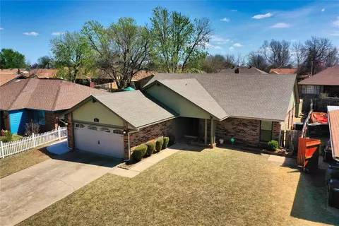 816 Turtle Creek Rd, Moore, OK 73170 photo 27