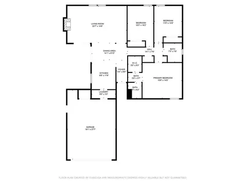 816 Turtle Creek Rd, Moore, OK 73170 photo 50