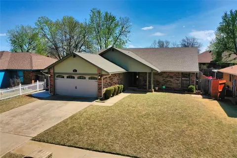816 Turtle Creek Rd, Moore, OK 73170 photo 41