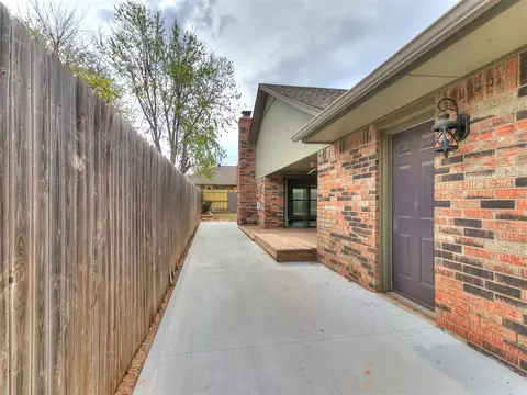 816 Turtle Creek Rd, Moore, OK 73170 photo 26