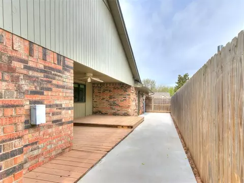 816 Turtle Creek Rd, Moore, OK 73170 photo 43