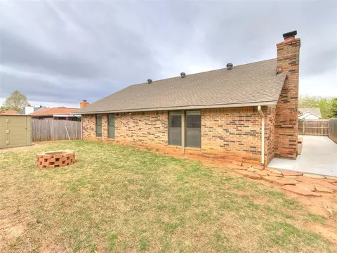 816 Turtle Creek Rd, Moore, OK 73170 photo 44