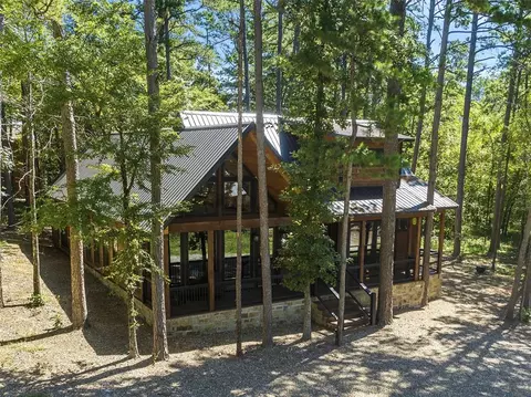356 Ebb Tide Rd, Broken Bow, OK 74728 photo 1