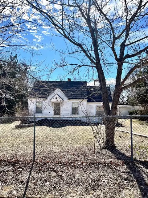 11420 N Stewart Ave, Choctaw, OK 73020