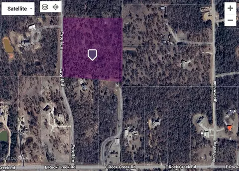 Estell Lane, Norman, OK 73026
