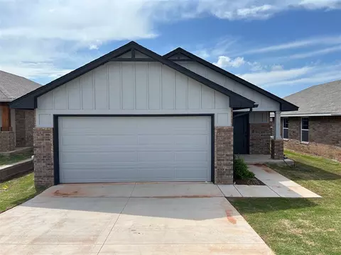 19613 Canning Rd, Edmond, OK 73012