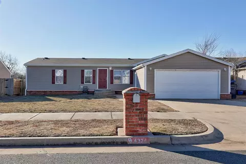 4324 SE 86th St, Oklahoma City, OK 73135