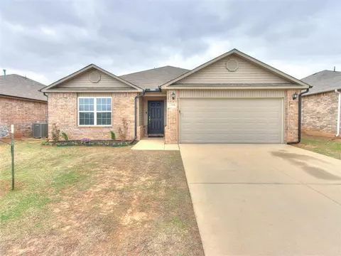 1708 Castle St, Oklahoma City, OK 73120
