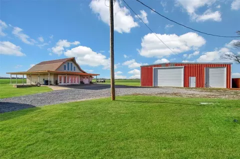 22331 E 1180 Rd, Cordell, OK 73632