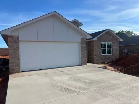 1724 SE 20th St, Newcastle, OK 73065