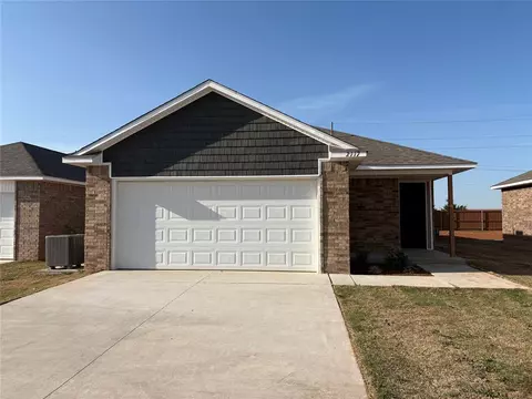 2117 SE 89th Ter, Oklahoma City, OK 73160