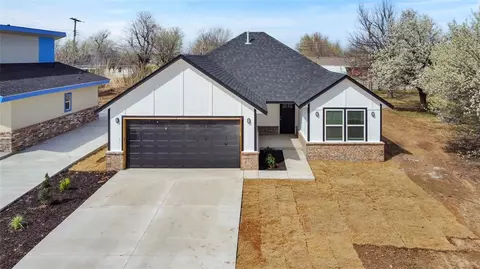 3329 SW 41st St, Oklahoma City, OK 73119