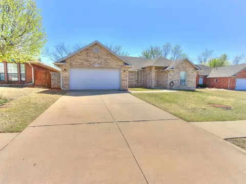 1524 SW 131 Ter, Oklahoma City, OK 73170
