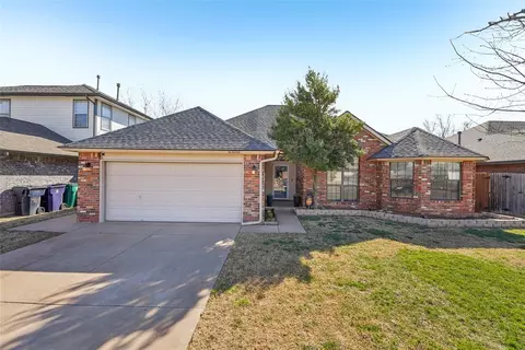 8308 Timothy Ln, Oklahoma City, OK 73135