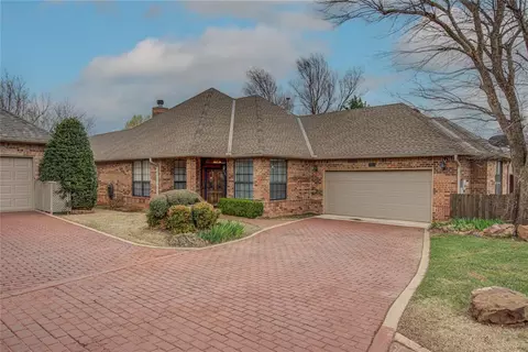 3912 Tamarac Ct, Edmond, OK 73003