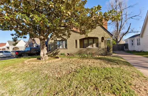 2829 NW 16th St, Oklahoma City, OK 73107