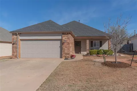5921 SE 68th St, Oklahoma City, OK 73135