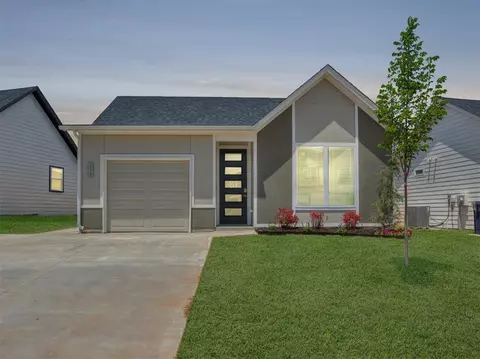 2613 Crescent Ave, Oklahoma City, OK 73120