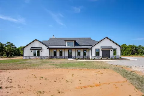 12670 State Highway 39, Blanchard, OK 73010