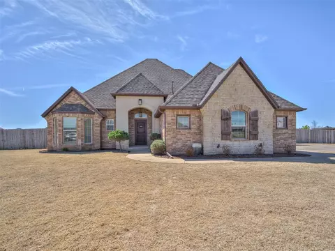 6800 SW 90 St, Oklahoma City, OK 73169