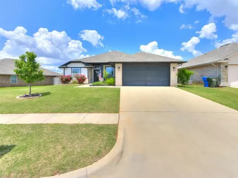 3819 Mistwood Pl, Norman, OK 73026